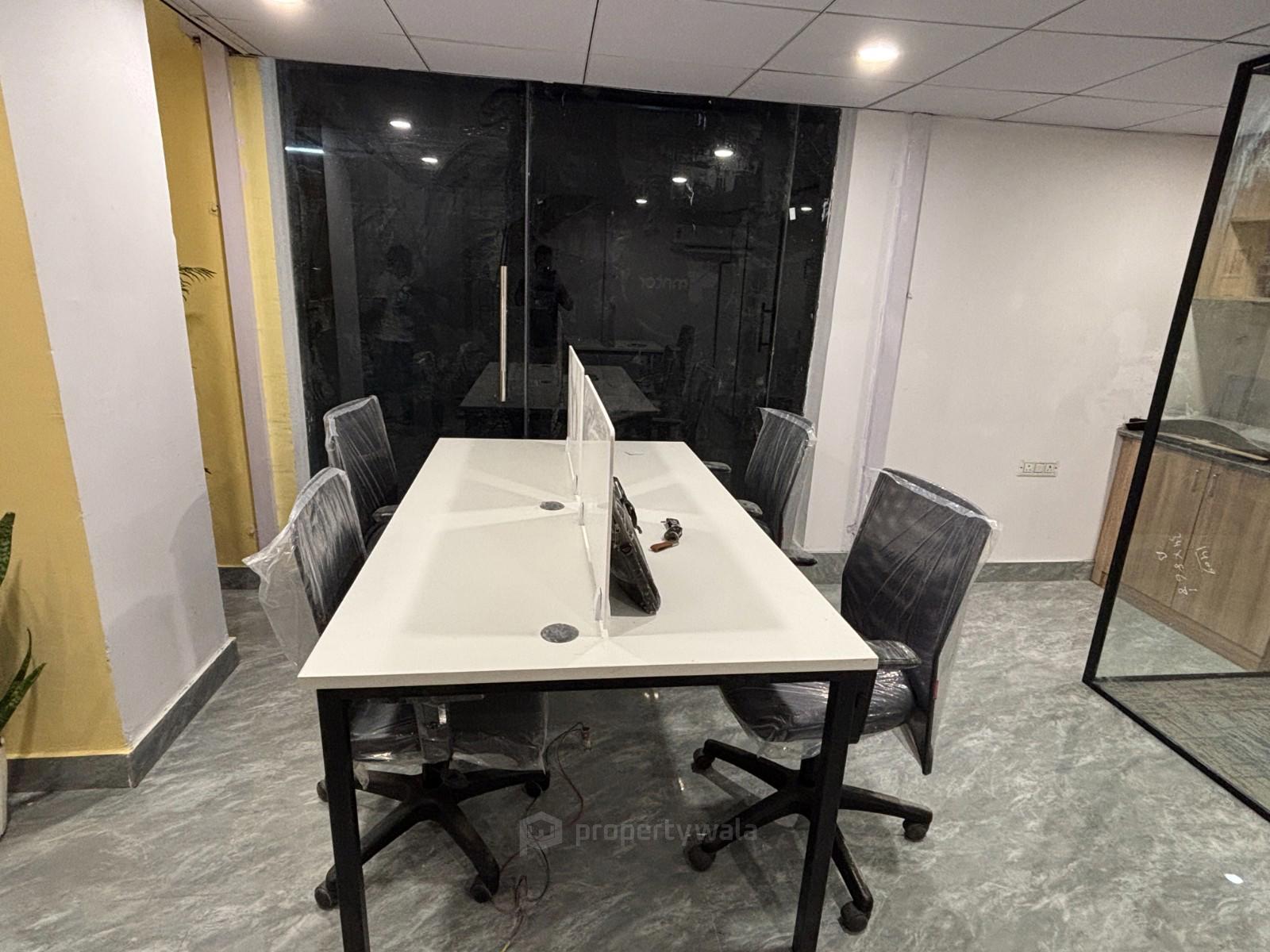 Co Working