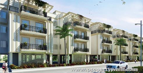 4 Bedroom Apartment / Flat for sale in Anant Raj Estate, Sector-63, Gurgaon