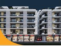 3 Bedroom Apartment / Flat for sale in Sector 1, Greater Noida