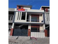 3bhk independent house for sale in gated society