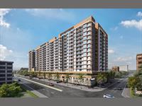 3 Bedroom Flat for sale in Vivanta Yashada Windsong, Ravet, Pune