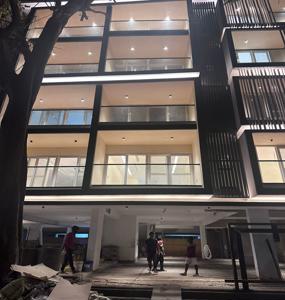 3 Bedroom Apartment for sale in Hebbal, Bangalore
