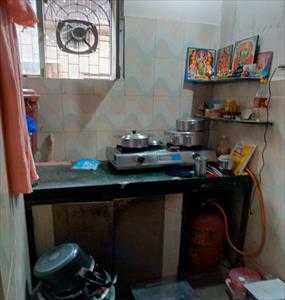Apartment for sale in Byculla, Mumbai