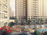 2BHK for sale in Bhartiya Nikoo Homes 5, Thanisandra, Bangalore