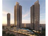 3 Bedroom Flat for sale in Ganga Realty Fusion, Sector-85, Gurgaon