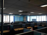 3000 sqft furnished office space for rent in CBD belapur navi mumbai