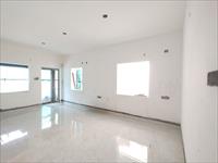 Madipakkam Super Spacious 3bhk Flat for Sale.