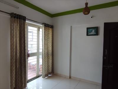 1 Bedroom Apartment for sale in Pimple Saudagar, Pune