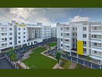 2 Bedroom Apartment for Sale in Bangalore