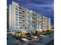 2 Bedroom Flat for sale in Swastik East 12, Shankar Nagar, Raipur