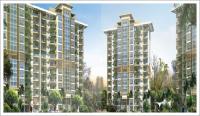 3 Bedroom Flat for rent in Emaar MGF Palm Gardens, Sector-83, Gurgaon