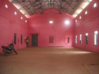 Warehouse space for rent at Ambattur