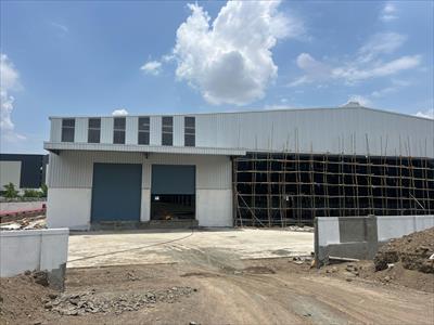 Industrial Building for rent in Chakan, Pune