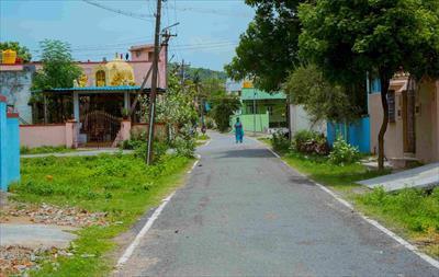 Residential Land for sale in Guduvancheri, Chennai