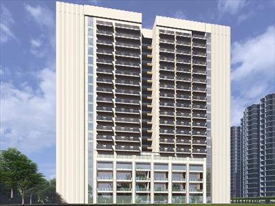 3BHK for sale in Nirala Estate Phase 5, Tech Zone 4, Greater Noida