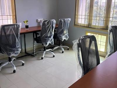 Coworking Space for rent in Nungambakkam, Chennai