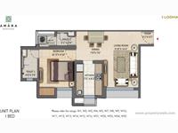 Floor Plan-C