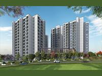 2 Bedroom Flat for sale in Casagrand Flamingo, HSR Layout, Bangalore