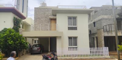 4 Bedroom Independent House for rent in Konadasapura, Bangalore