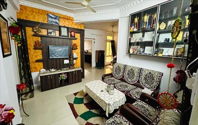 3 Bedroom Apartment for sale in Katara Hills, Bhopal