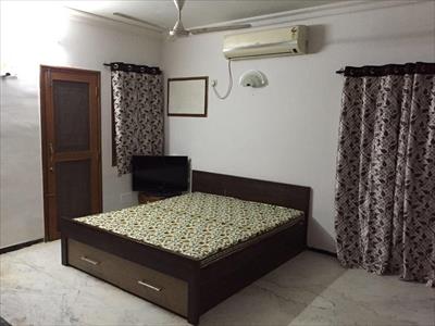 4 Bedroom Independent House for sale in Vasna, Vadodara