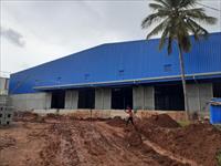 Warehouse/ Godown For Rent At Tumkur Road / Nelamangala / Makali