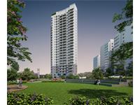 3 Bedroom Flat for sale in Kolte Patil Lakeside 24, Off Hennur Road area, Bangalore