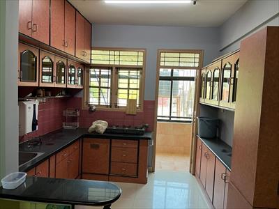 3 Bedroom Apartment for sale in Bilekahalli, Bangalore
