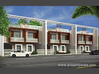 3 Bedroom House for sale in Pratishtha Smart Homes, Kulesara, Greater Noida