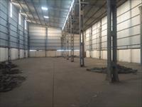 Available Industrial Premise Rental Basic: At Taloja