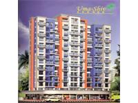 2 Bedroom PG for rent in Uma Shiv Corner, Kamothe Sector-25, Navi Mumbai