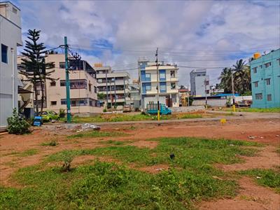Residential Land for sale in Anekal, Bangalore