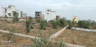Residential Land for sale in Jagatpura, Jaipur