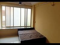 1 Bedroom Apartment / Flat for rent in Kandivali West, Mumbai