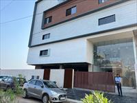 Premium 2000 & 5000 Sqft Unfurnished Office Available at Sector 2 Kamal Vihar