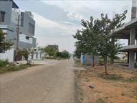 Land for sale in Vijaya Nagar 4th Stage, Mysore