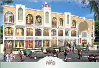 Shop for rent in Niho The Mall, Ahinsa Khand 2, Ghaziabad