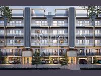 3 Bedroom Flat for sale in M3M Antalya Hills, Sector-79, Gurgaon