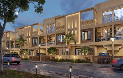 3 Bedroom Independent House for sale in Besa, Nagpur