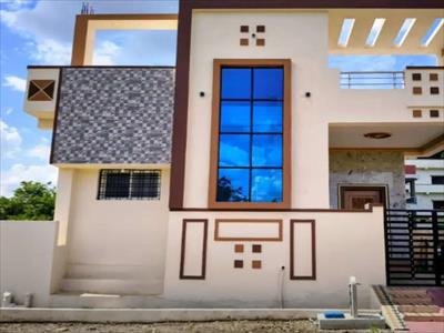 Independent House for sale in Kalaburagi, Gulbarga
