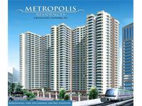 HDIL Metropolis Residences - Andheri West, Mumbai