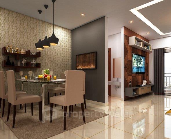 Project - Dinning Room
