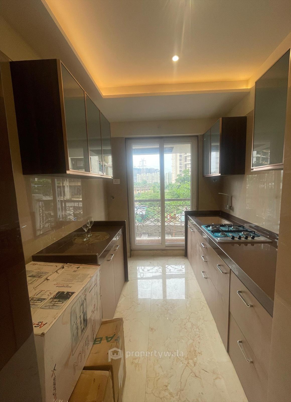 Project - Kitchen