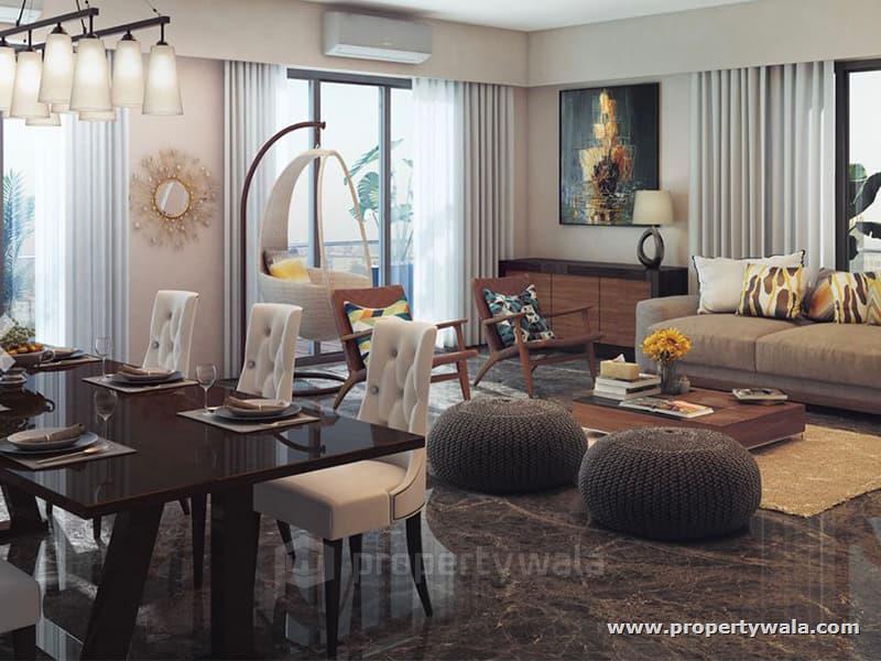 Dinning Room