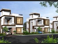 2 Bedroom House for sale in Peninsula Park Elite, Sarjapur, Bangalore