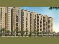 1 Bedroom Flat for sale in Pacifica Nebula Aavaas, Miyapur, Hyderabad