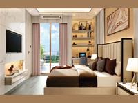 3 Bedroom Flat for sale in Pareena Coban Residences, Dwarka Expressway, Gurgaon