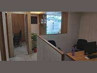 Fully furnished with lift office space for rent near acropolis Mall Rajdanga