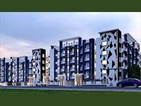2 Bedroom Flat for rent in VGN Dynasty, Avadi, Chennai