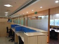Ready to move Furnished Commercial Office Space in Connaught Place for Rent